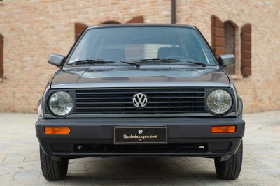 1983 VOLKSWAGEN  GOLF GL 1.6