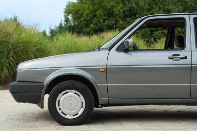 1983 VOLKSWAGEN  GOLF GL 1.6
