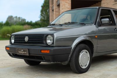 1983 VOLKSWAGEN  GOLF GL 1.6