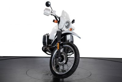 1987 BMW R 80 Paris Dakar