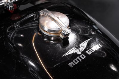 1969 Moto Guzzi V7 Special
