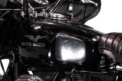 1969 Moto Guzzi V7 Special