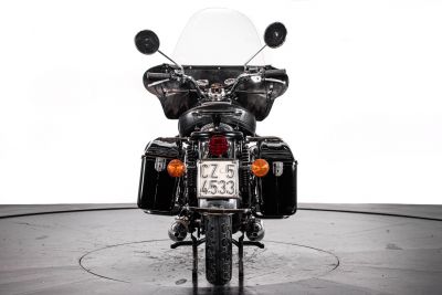 1969 Moto Guzzi V7 Special