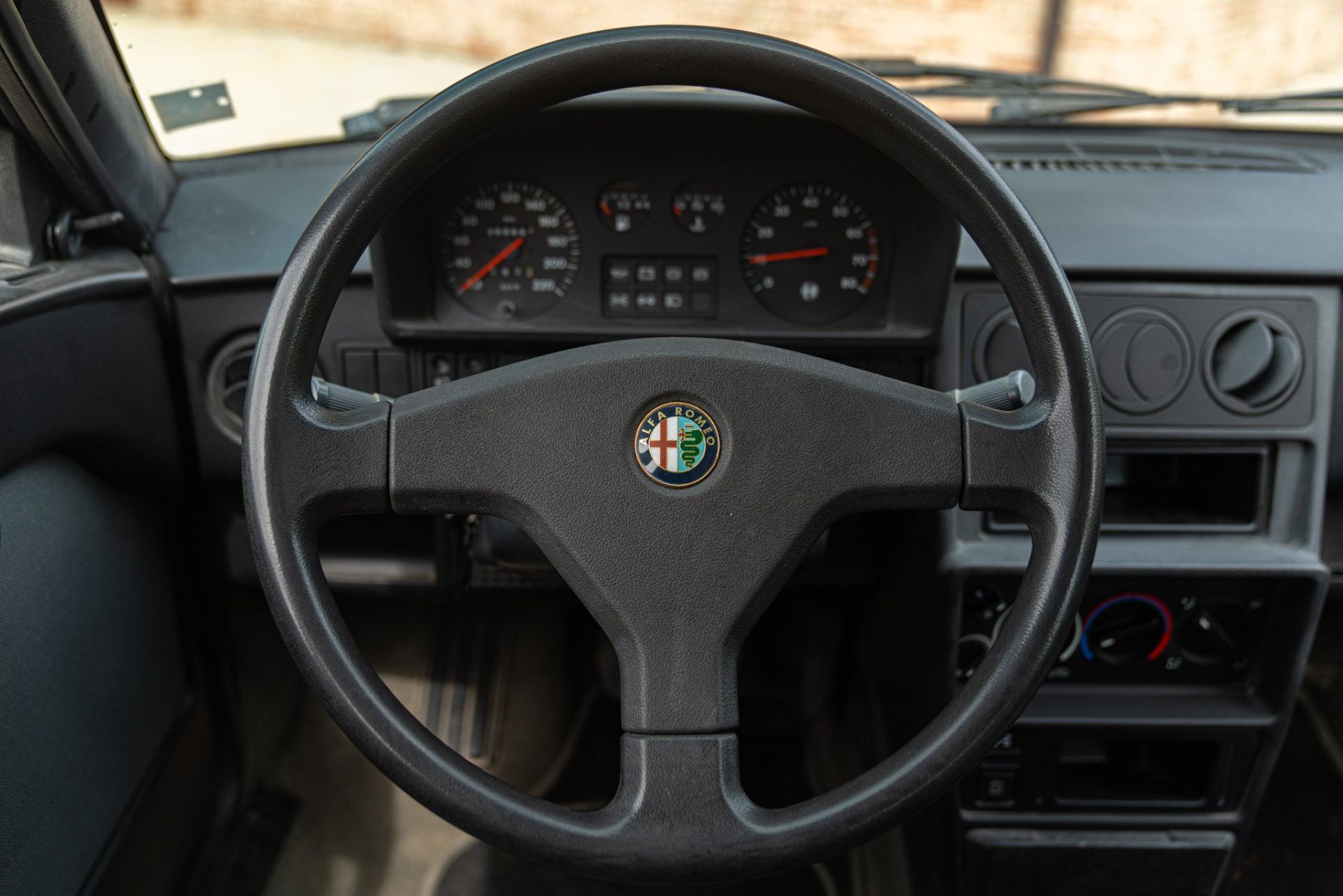 1992 ALFA ROMEO 33 1.3 I.E. 4X4 SPORT WAGON