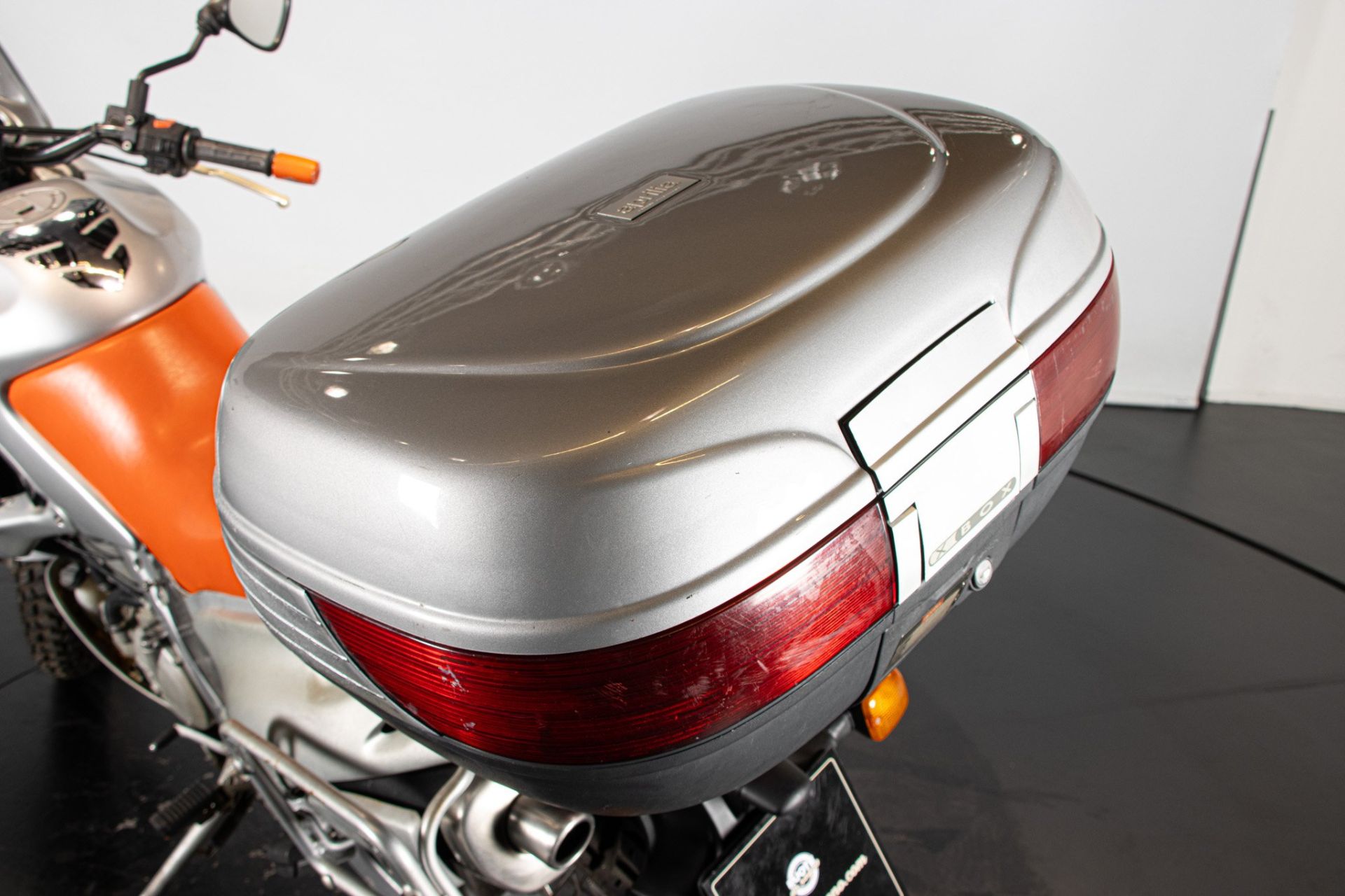 1999 APRILIA PEGASO 650