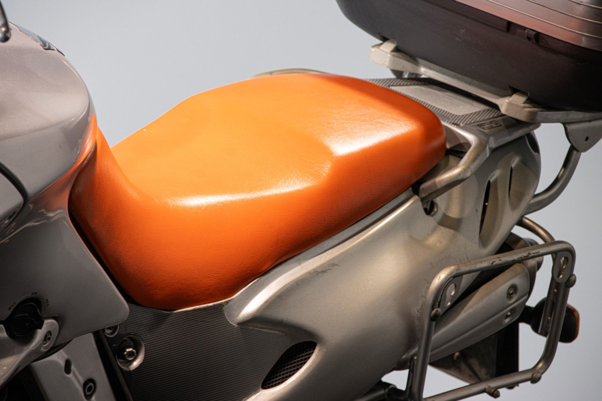 1999 APRILIA PEGASO 650