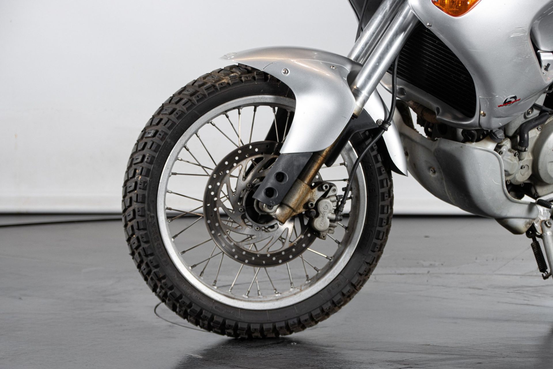 1999 APRILIA PEGASO 650