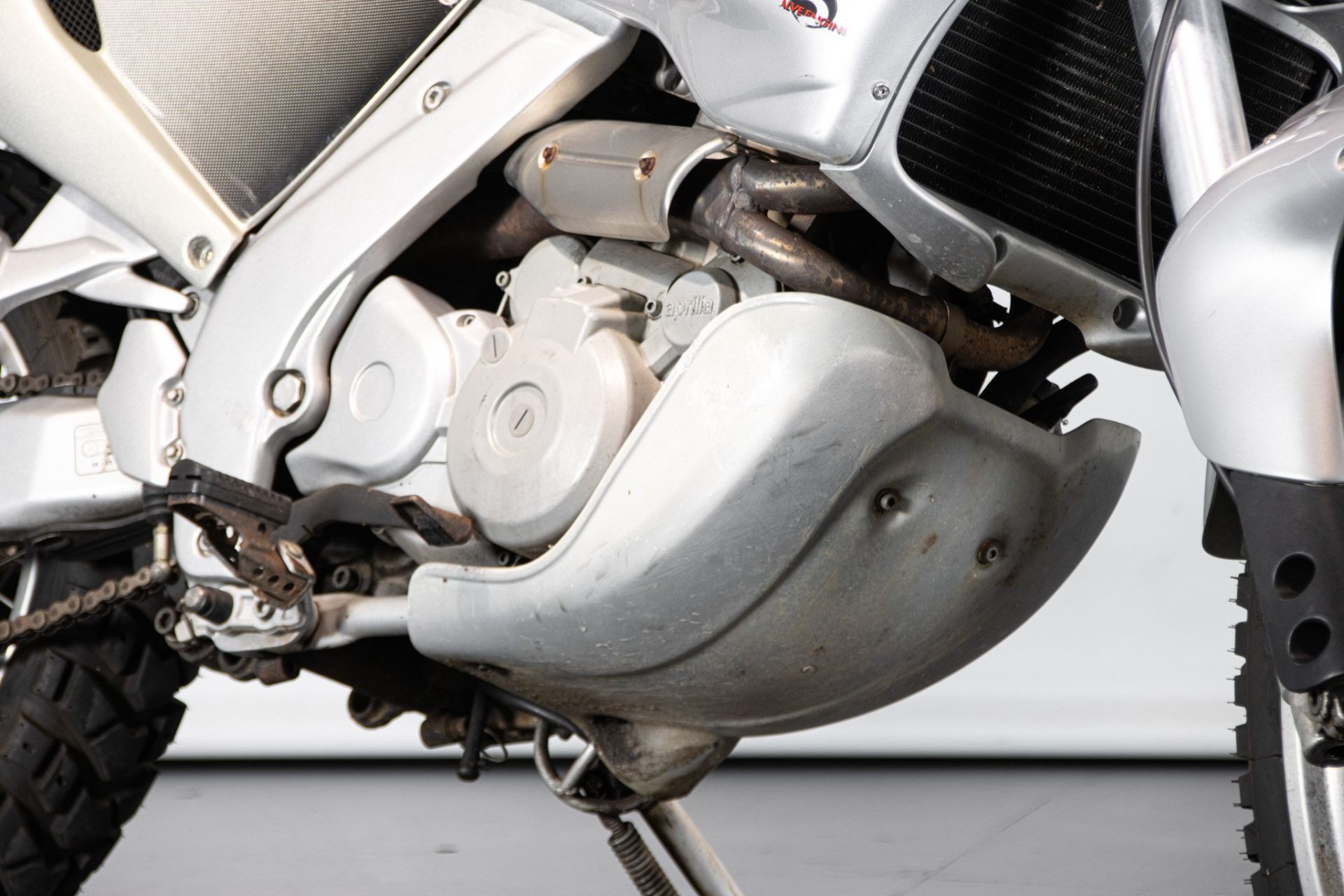 1999 APRILIA PEGASO 650