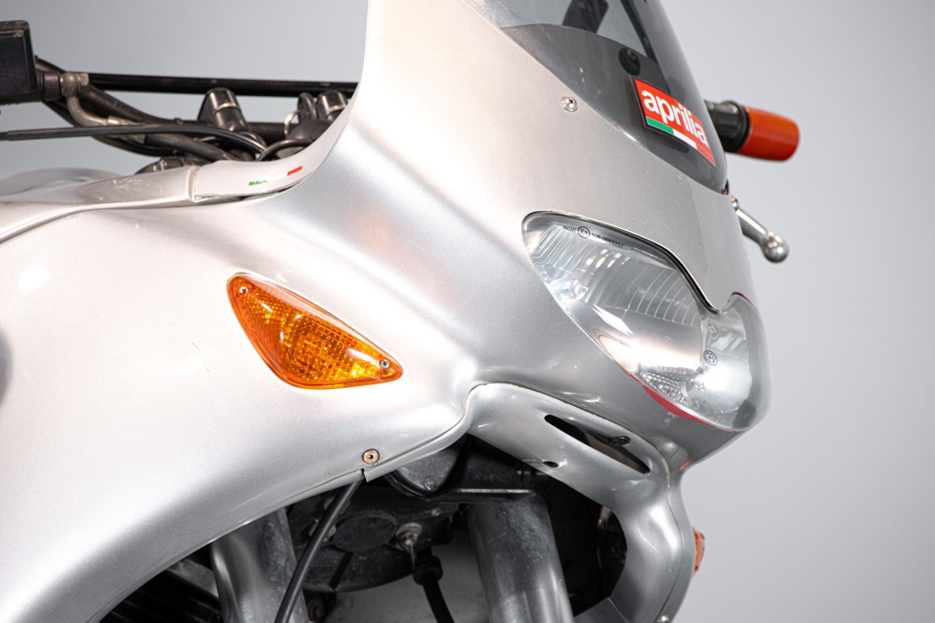 1999 APRILIA PEGASO 650