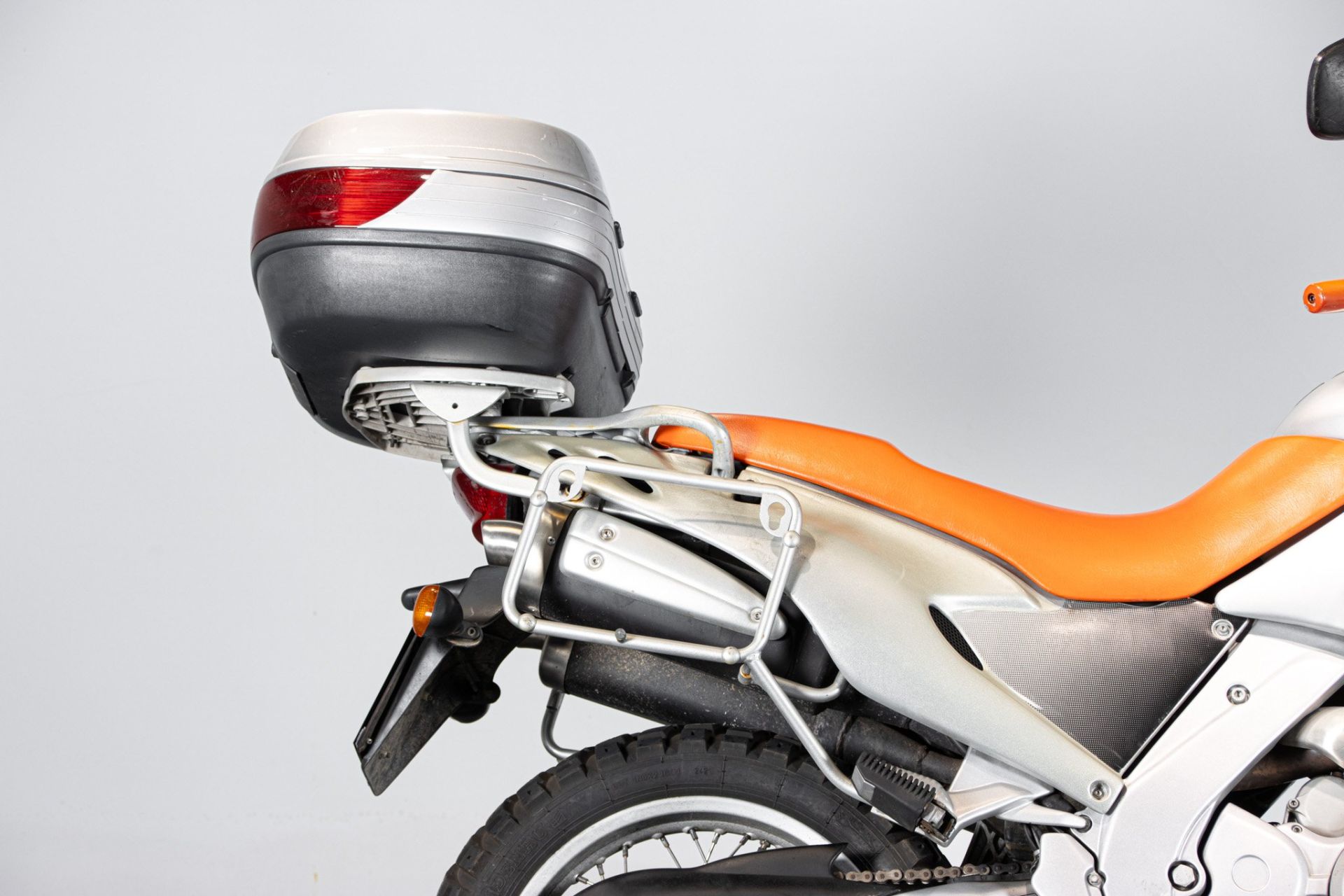 1999 APRILIA PEGASO 650