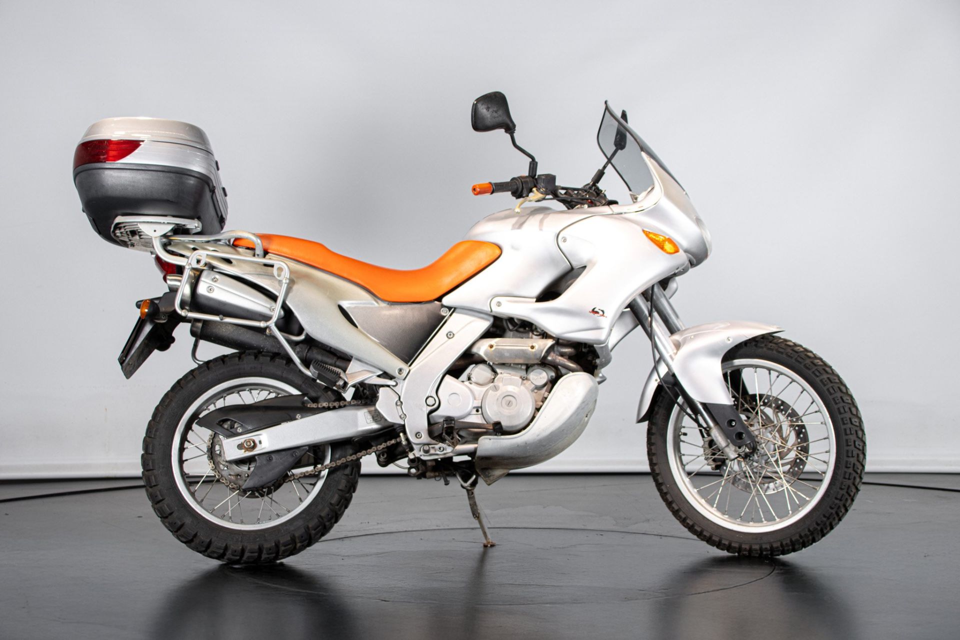 1999 APRILIA PEGASO 650