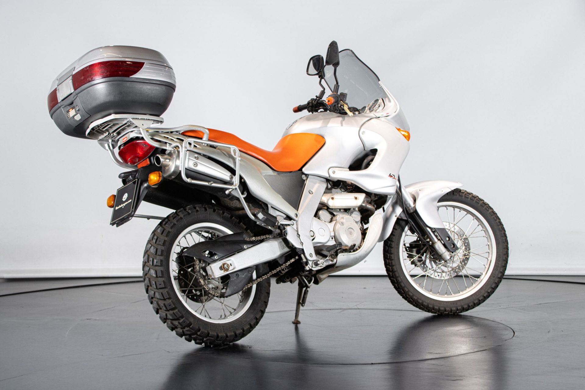1999 APRILIA PEGASO 650
