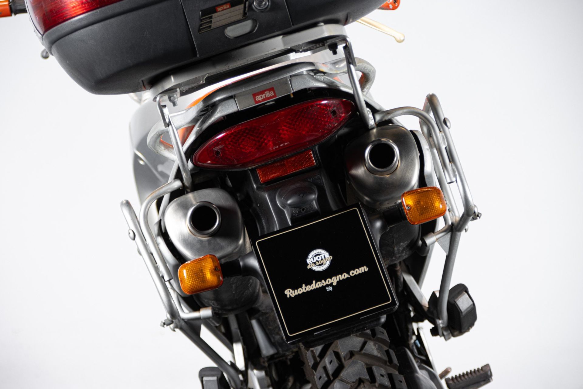 1999 APRILIA PEGASO 650