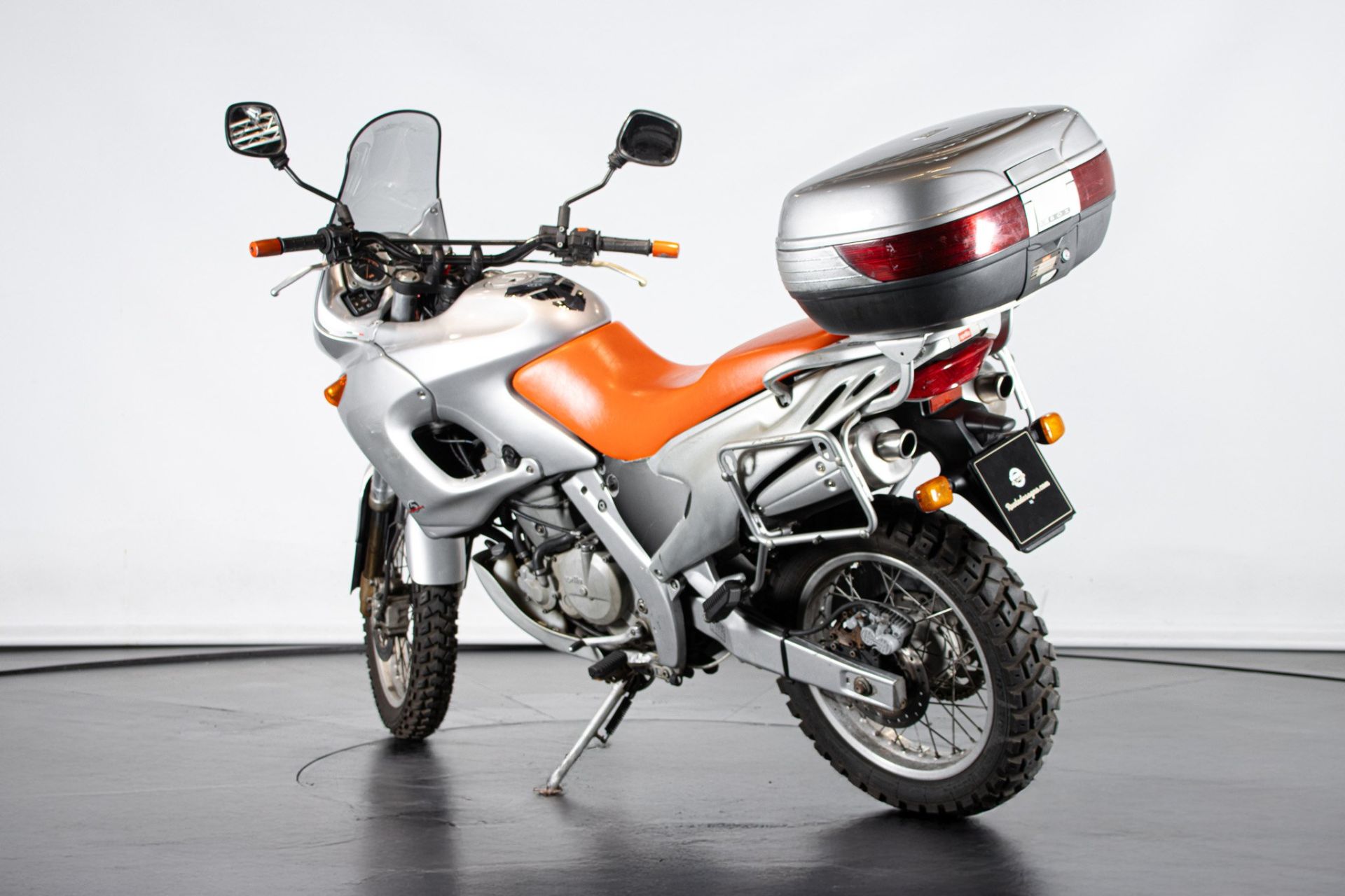 1999 APRILIA PEGASO 650