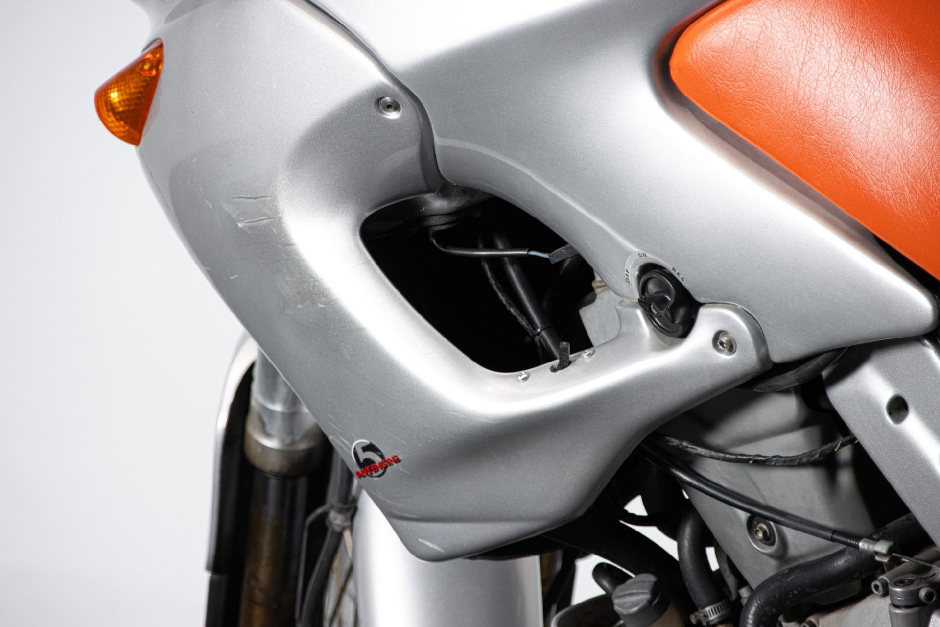 1999 APRILIA PEGASO 650