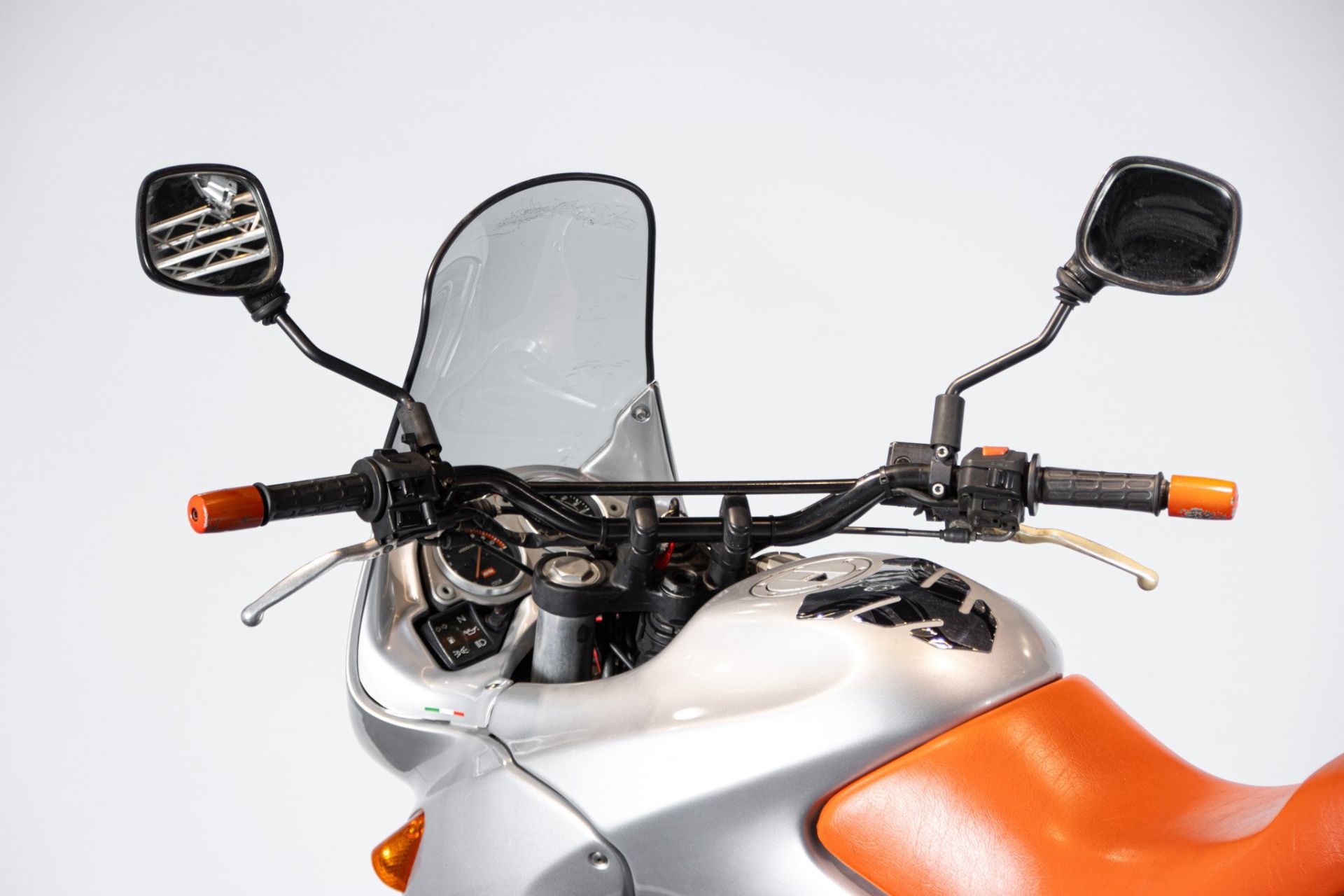 1999 APRILIA PEGASO 650