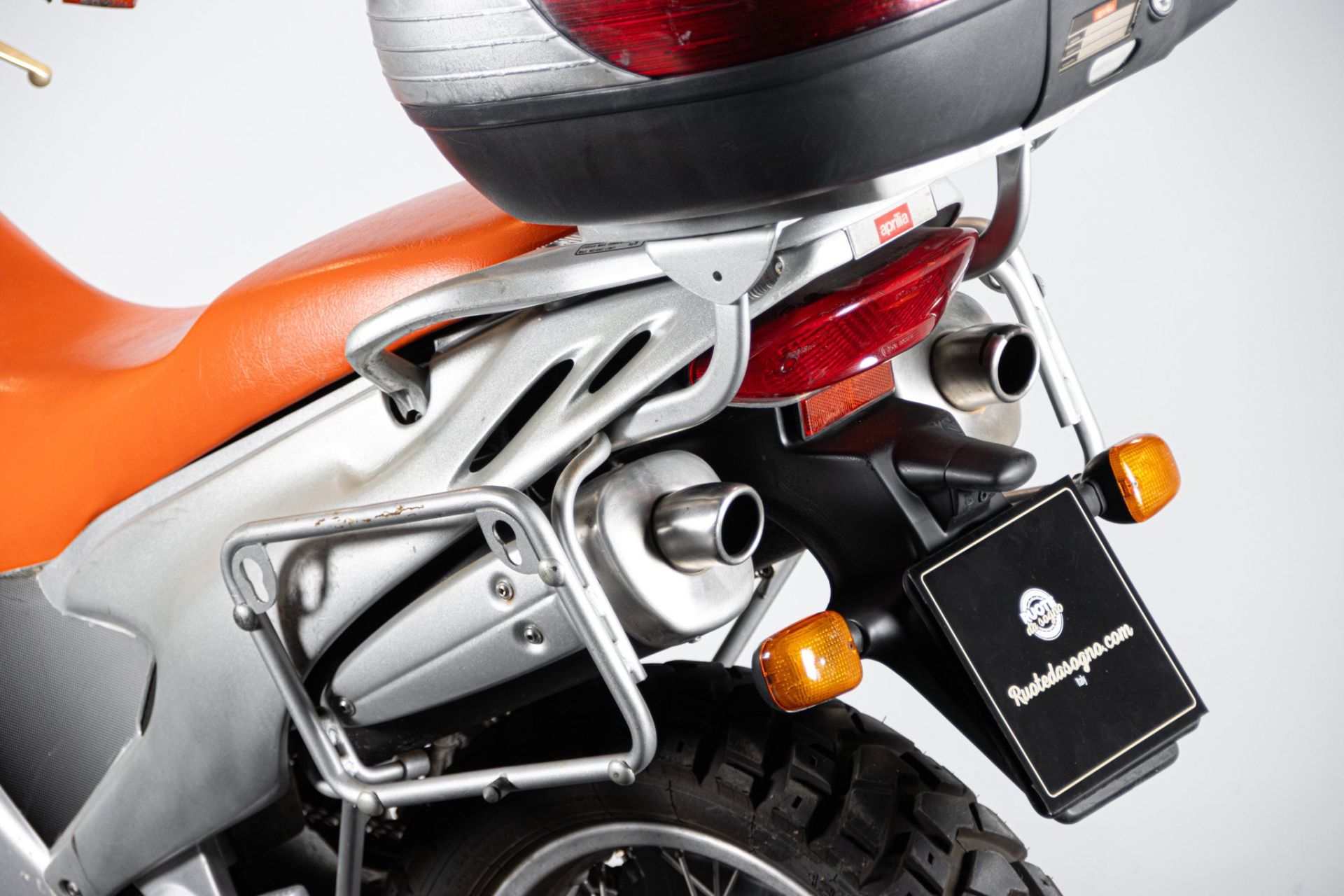 1999 APRILIA PEGASO 650