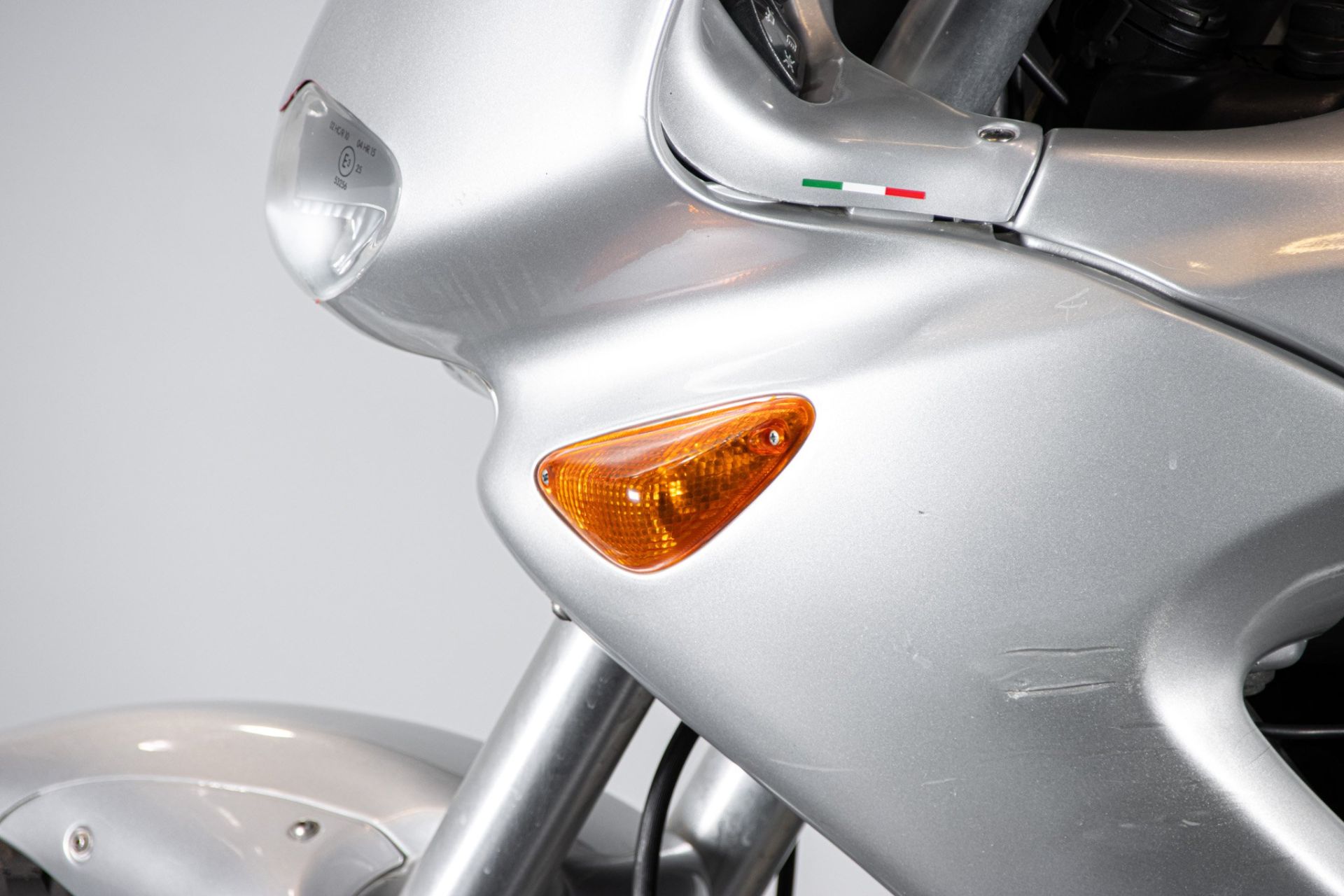 1999 APRILIA PEGASO 650
