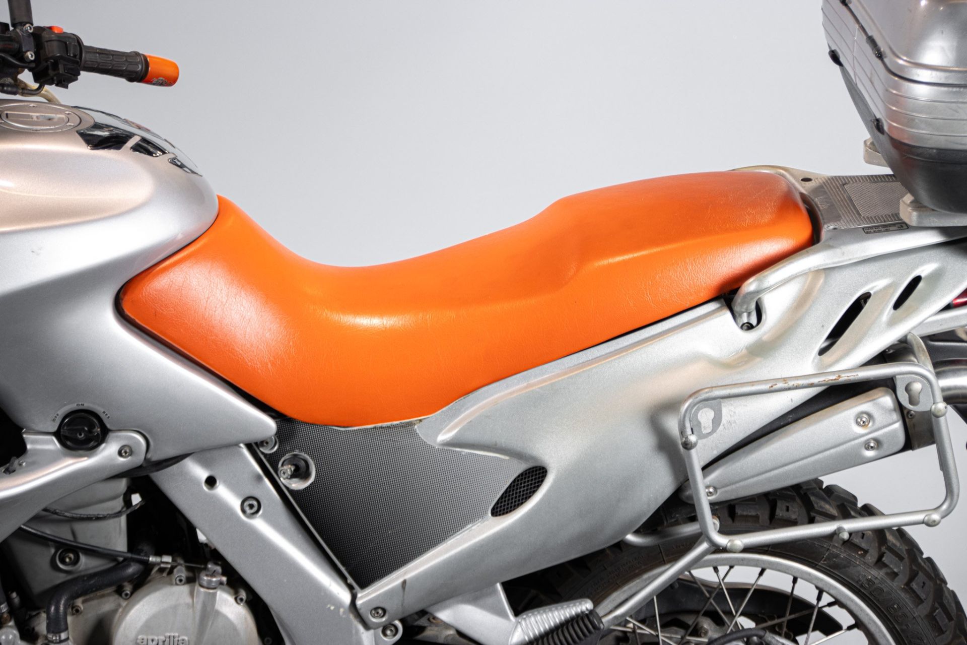 1999 APRILIA PEGASO 650
