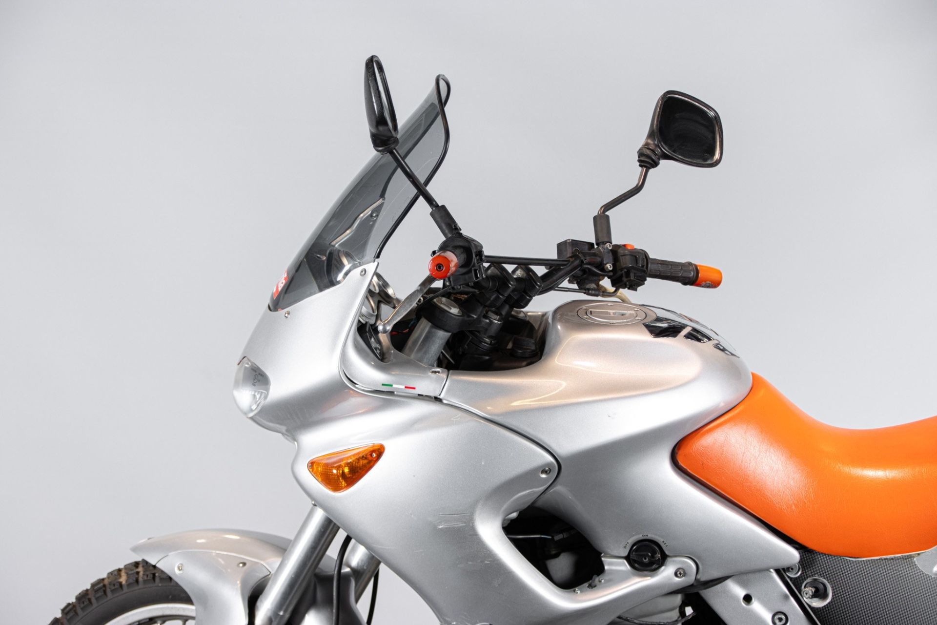 1999 APRILIA PEGASO 650
