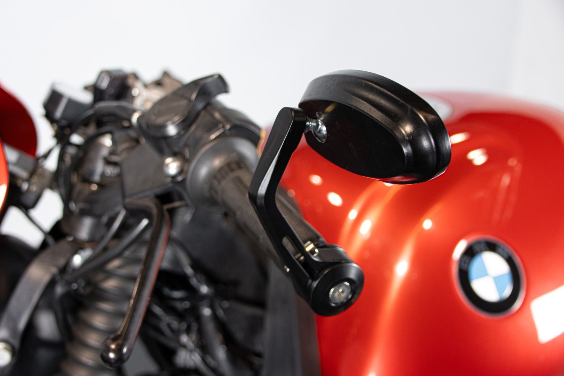1998 BMW R 1100 CAFE' RACER