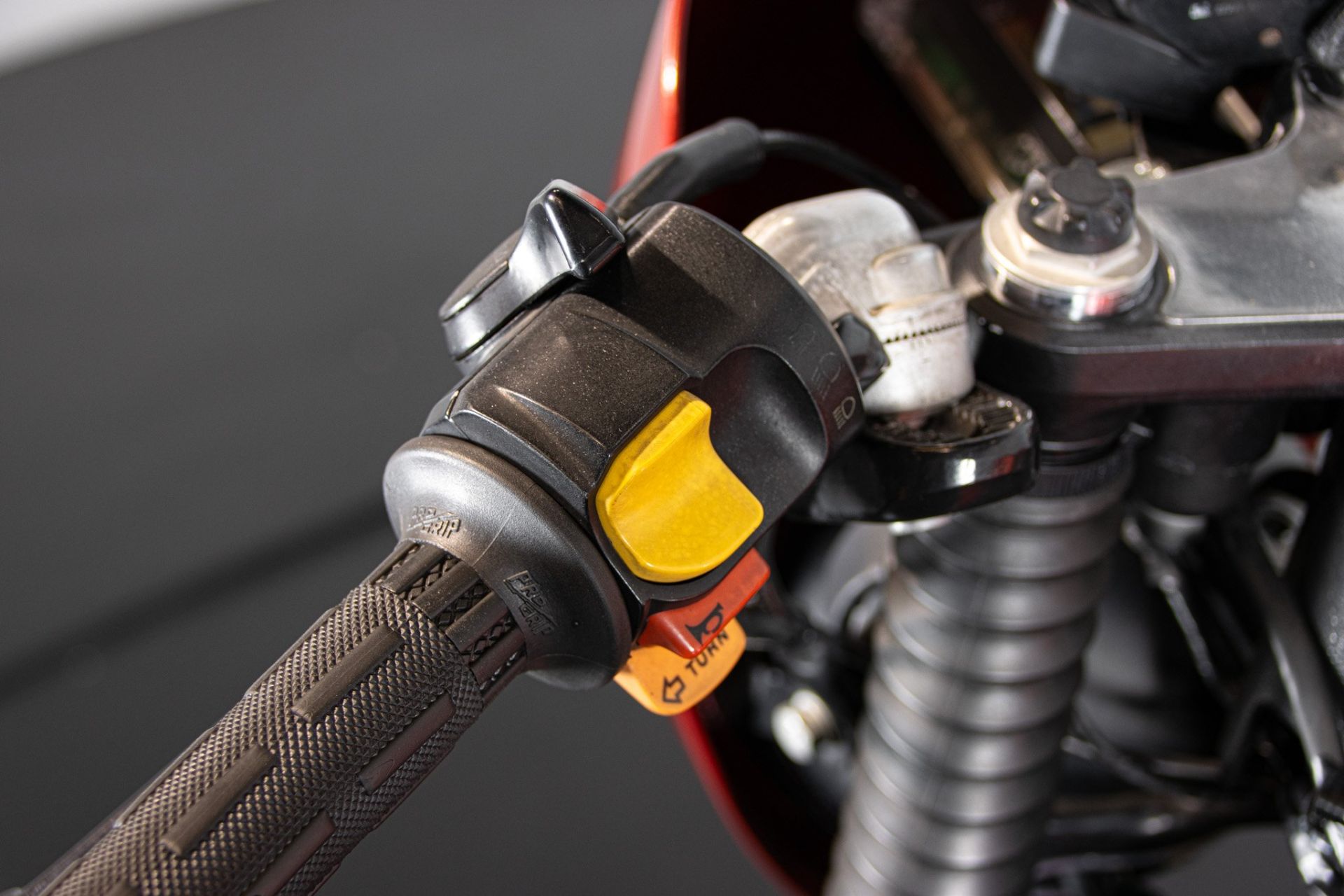 1998 BMW R 1100 CAFE' RACER