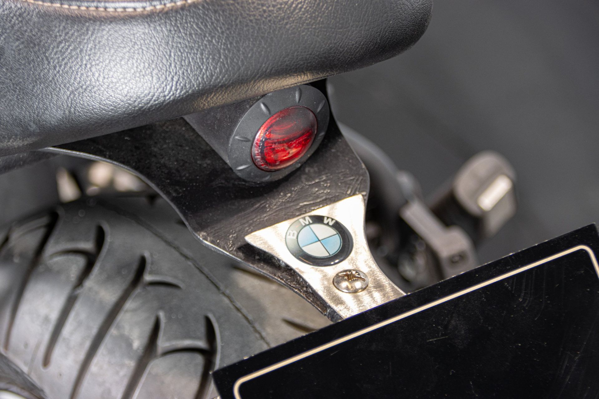 1998 BMW R 1100 CAFE' RACER