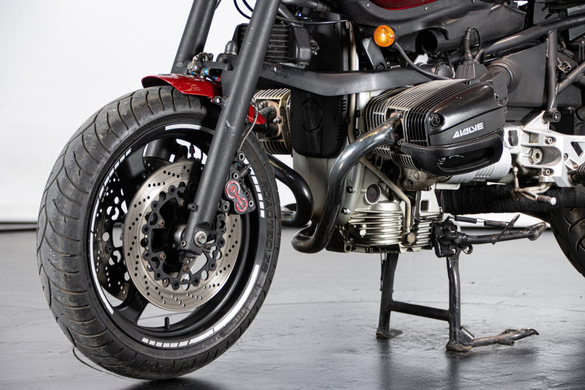 1998 BMW R 1100 CAFE' RACER