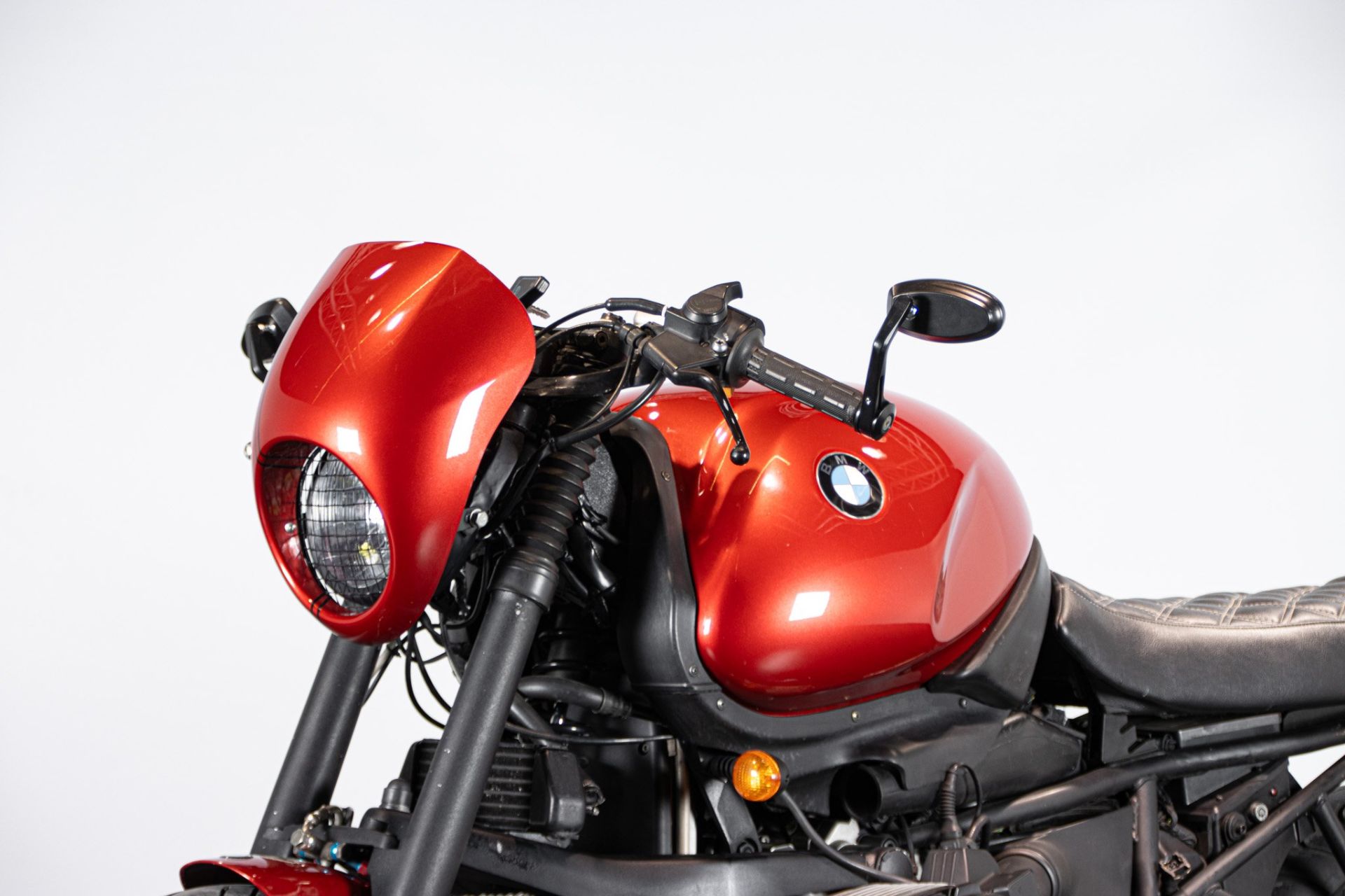 1998 BMW R 1100 CAFE' RACER
