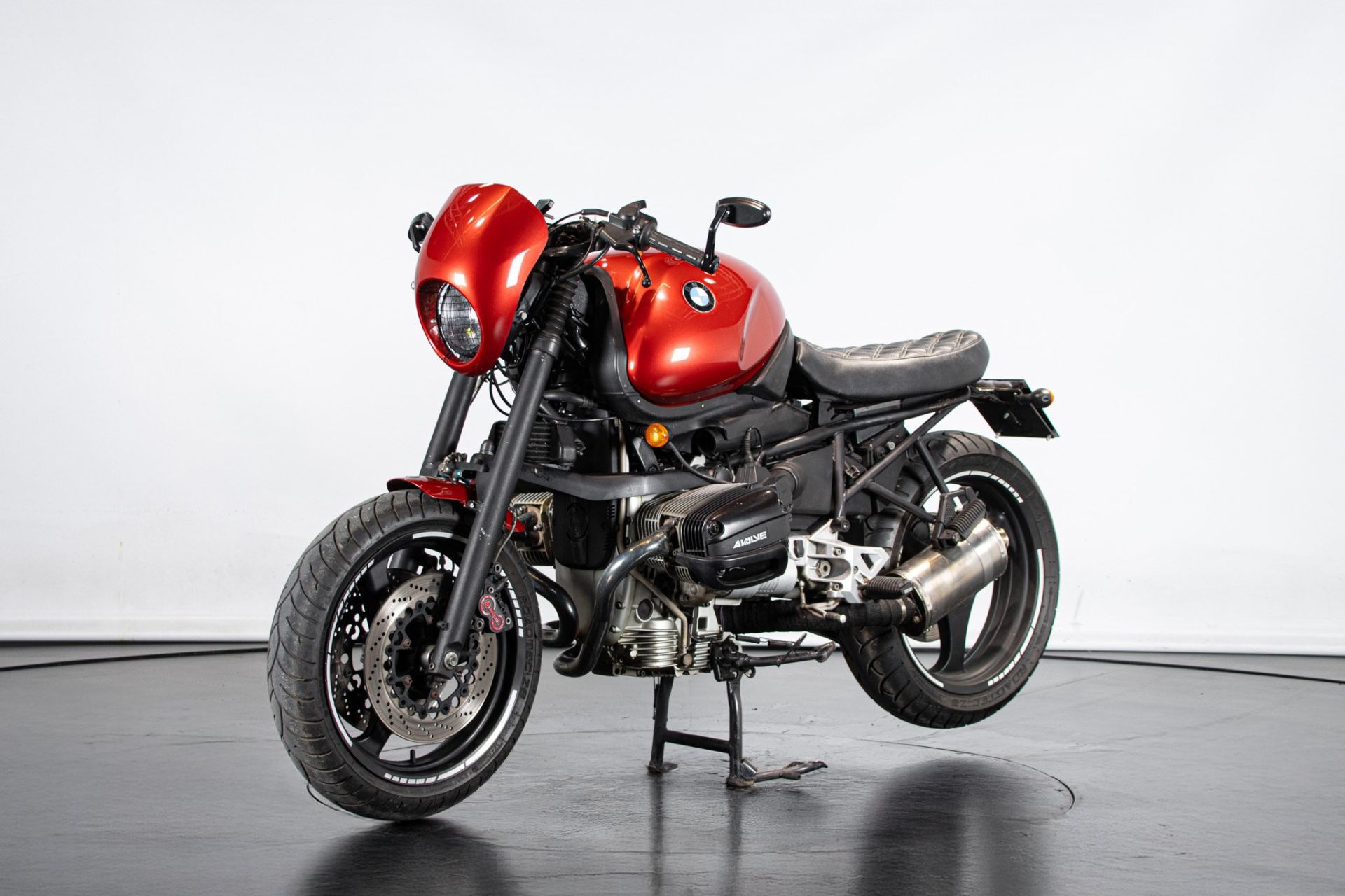 1998 BMW R 1100 CAFE' RACER