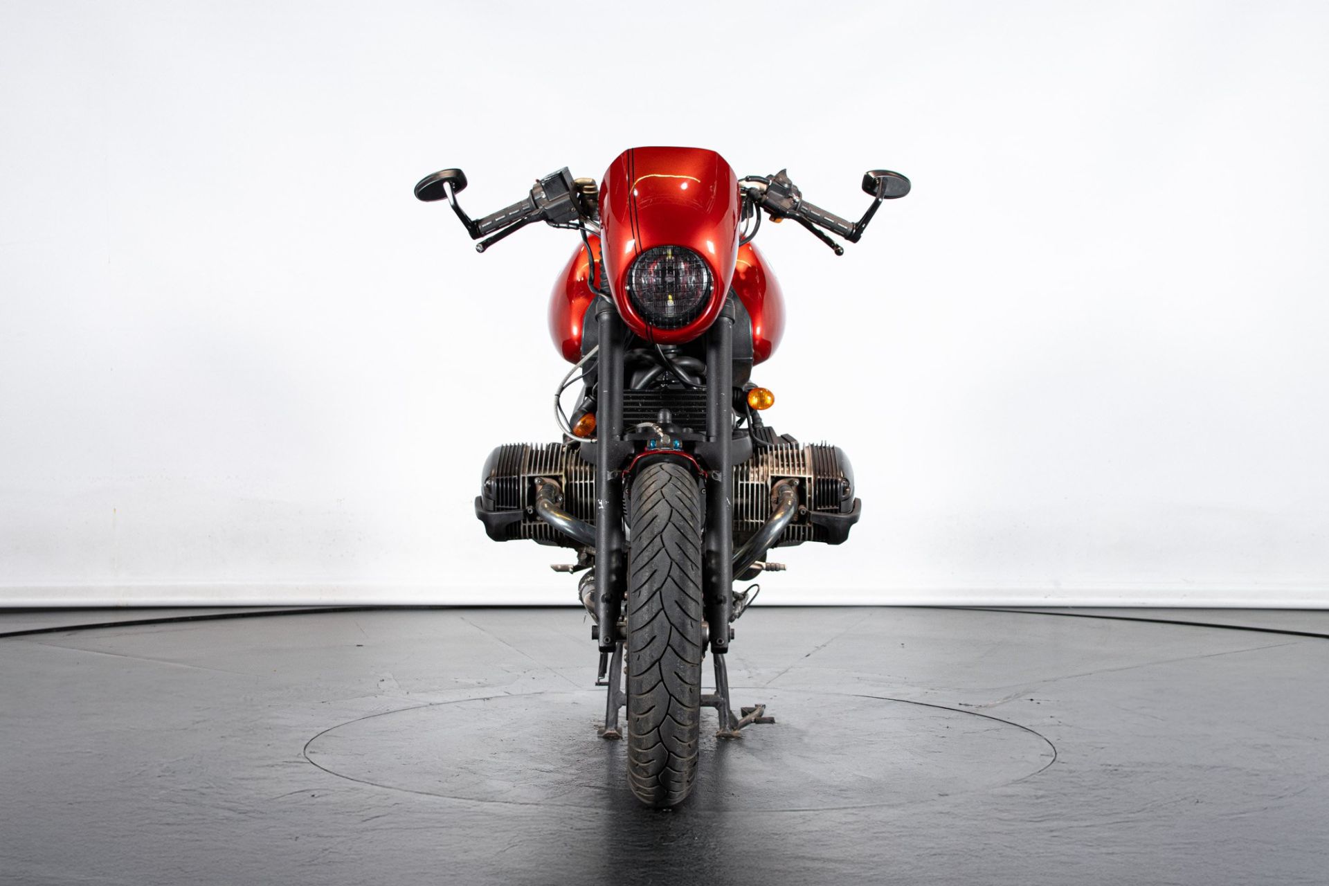 1998 BMW R 1100 CAFE' RACER
