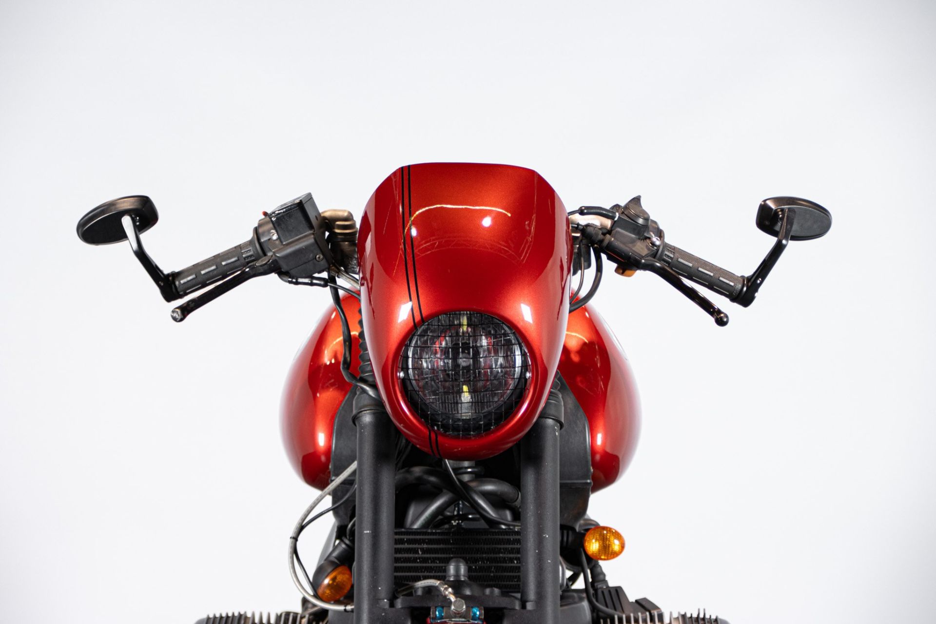 1998 BMW R 1100 CAFE' RACER