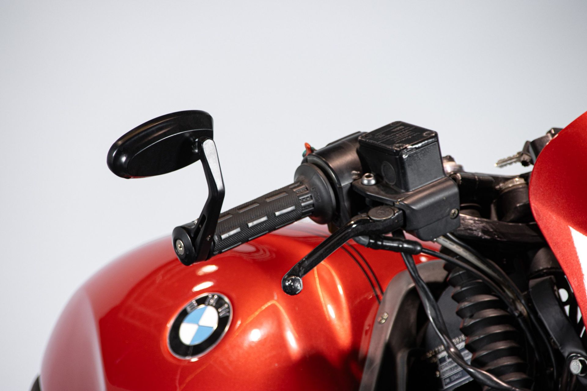 1998 BMW R 1100 CAFE' RACER