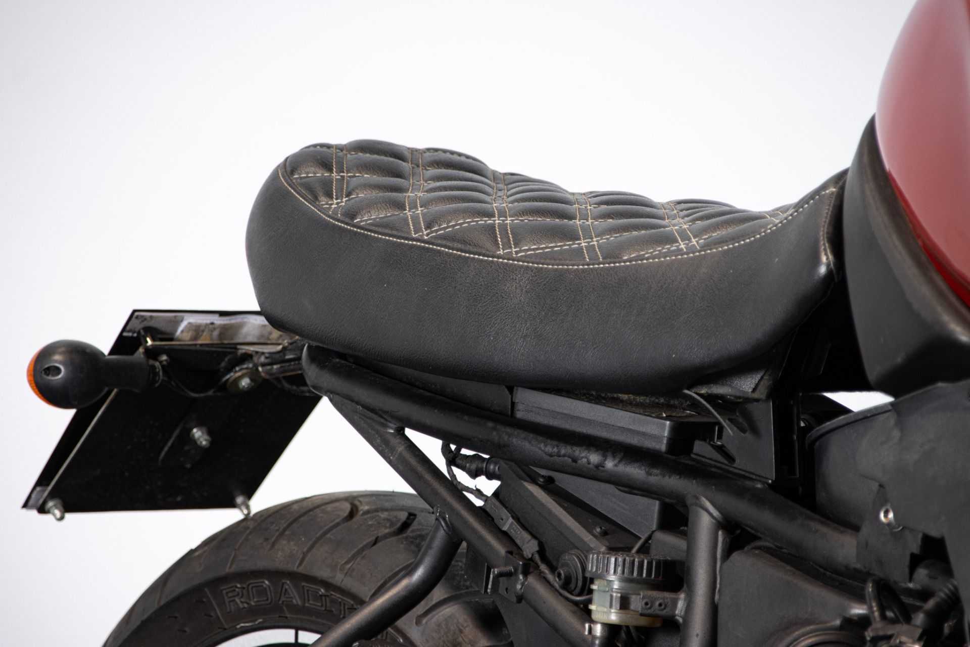 1998 BMW R 1100 CAFE' RACER