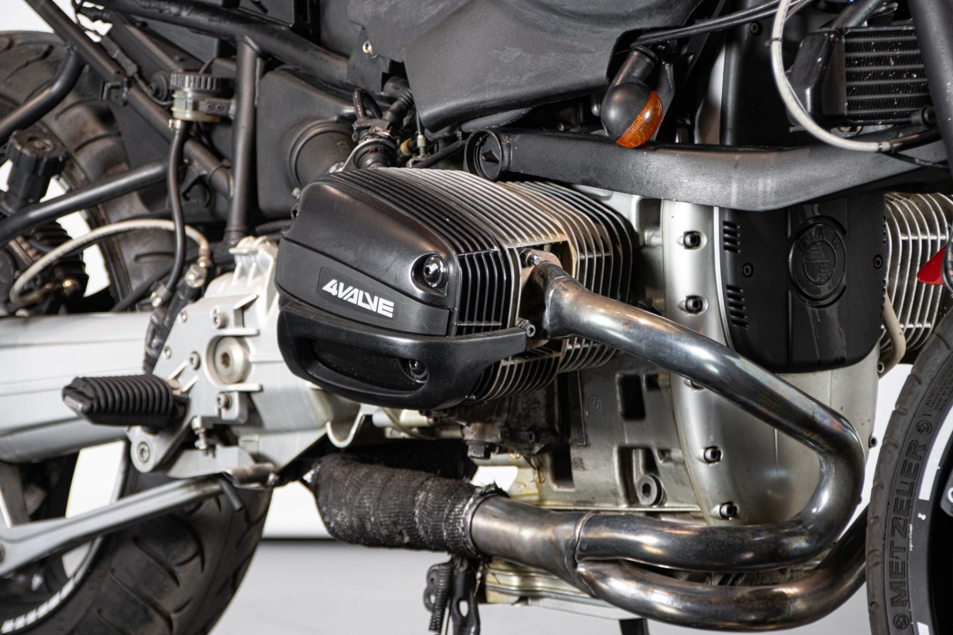 1998 BMW R 1100 CAFE' RACER