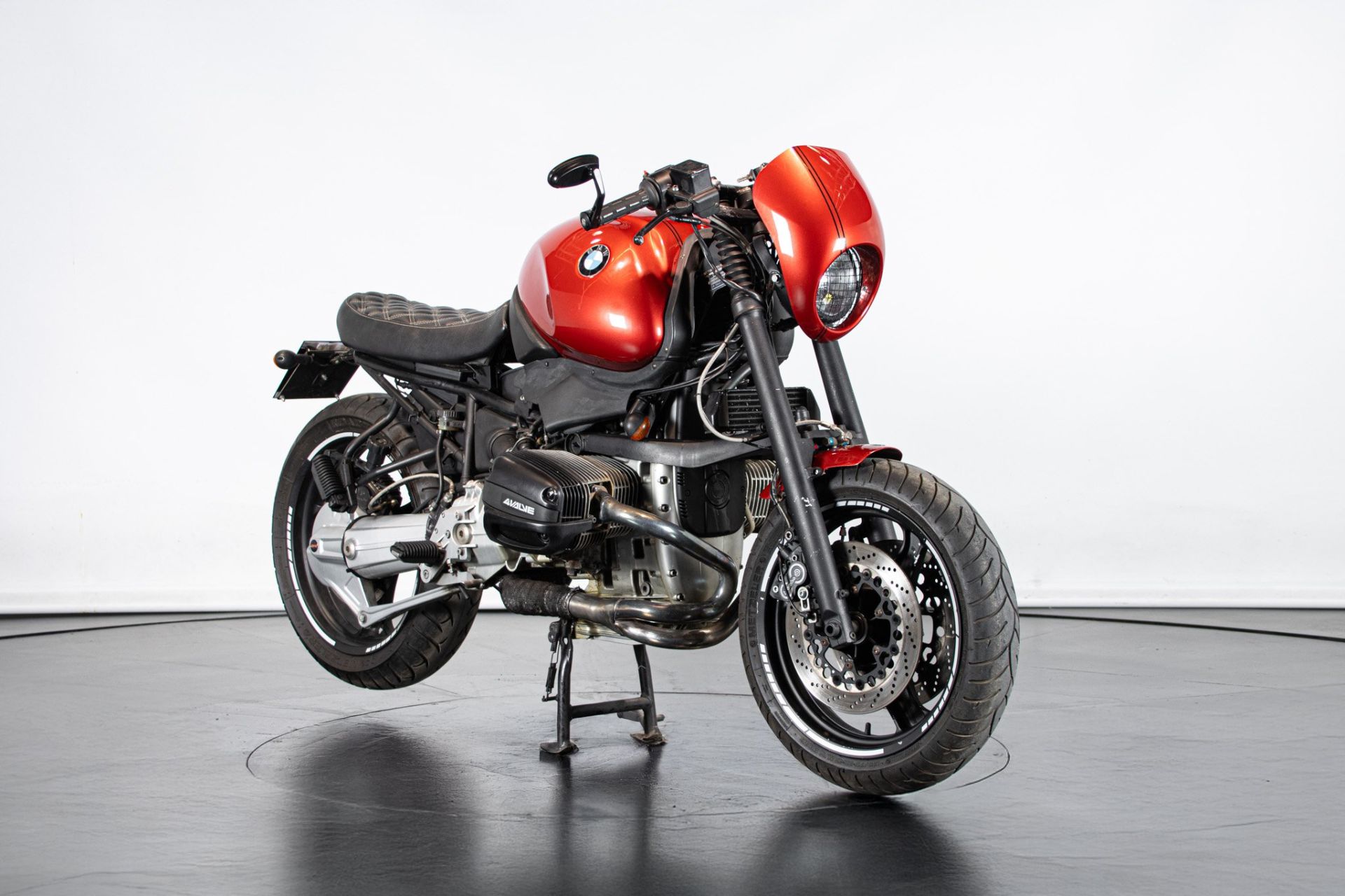 1998 BMW R 1100 CAFE' RACER