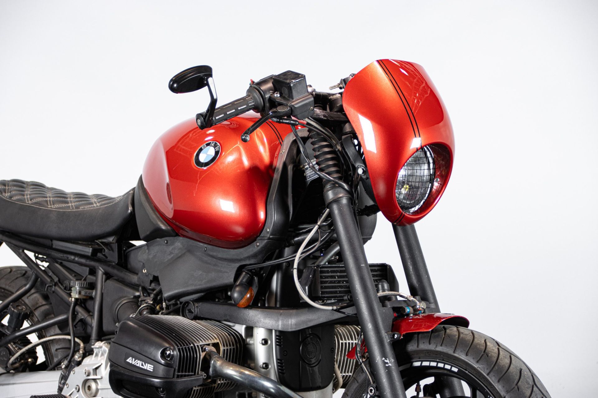 1998 BMW R 1100 CAFE' RACER
