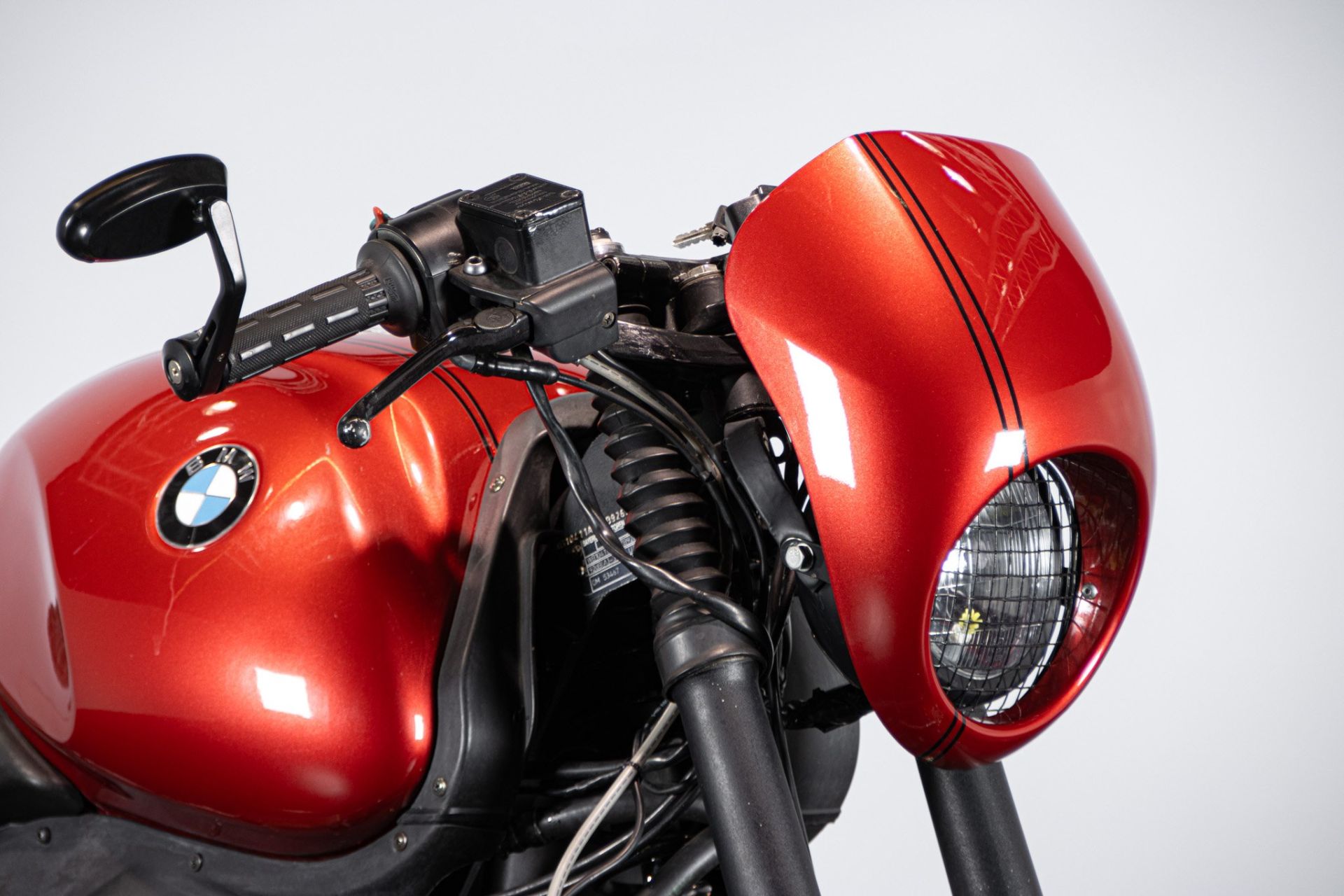 1998 BMW R 1100 CAFE' RACER
