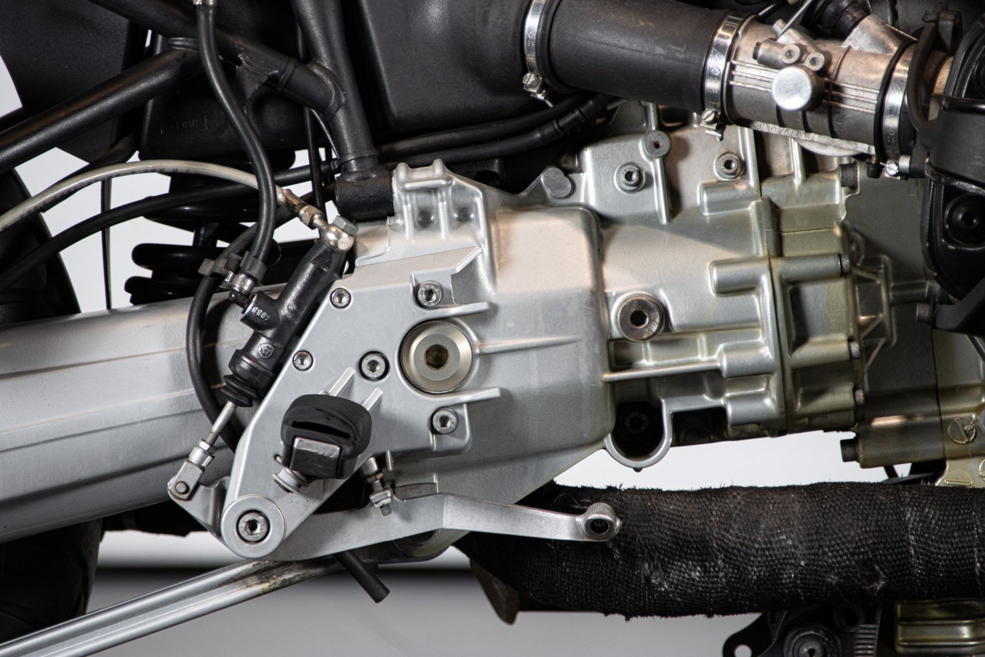 1998 BMW R 1100 CAFE' RACER