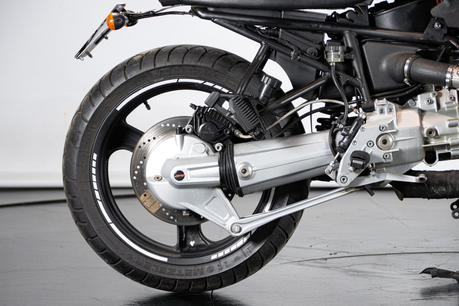 1998 BMW R 1100 CAFE' RACER