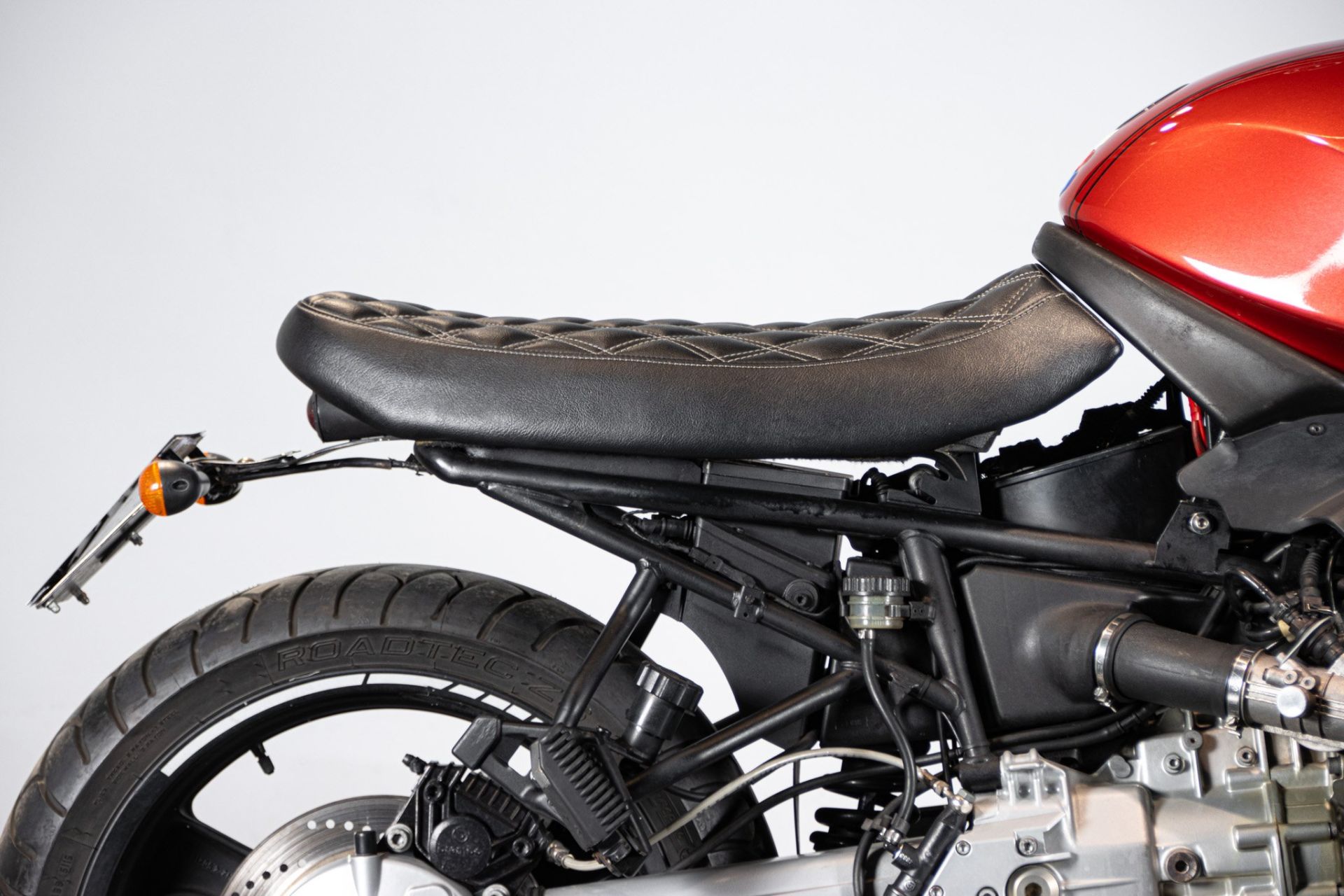 1998 BMW R 1100 CAFE' RACER