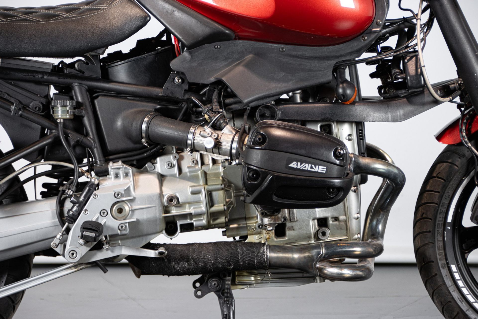 1998 BMW R 1100 CAFE' RACER