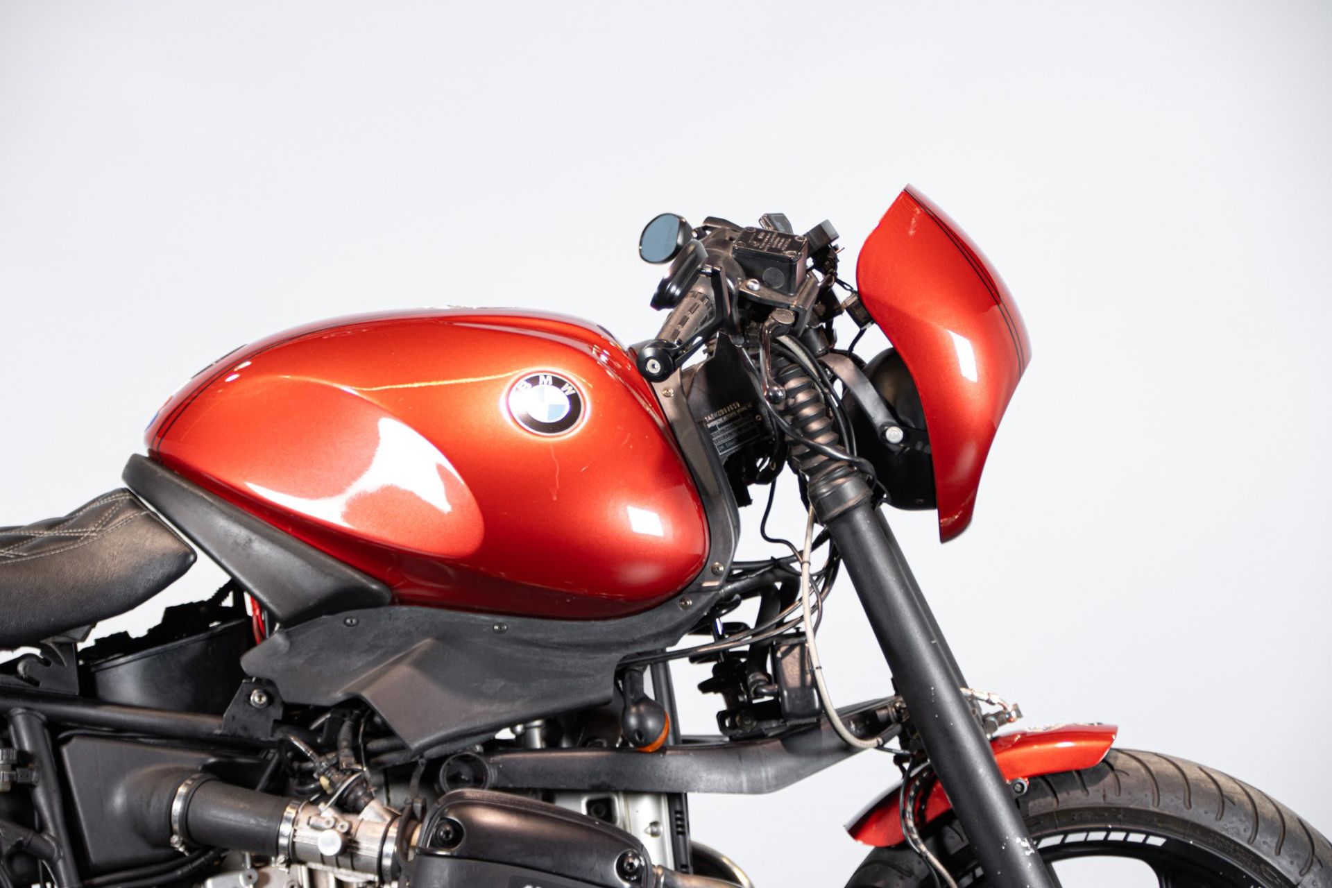 1998 BMW R 1100 CAFE' RACER