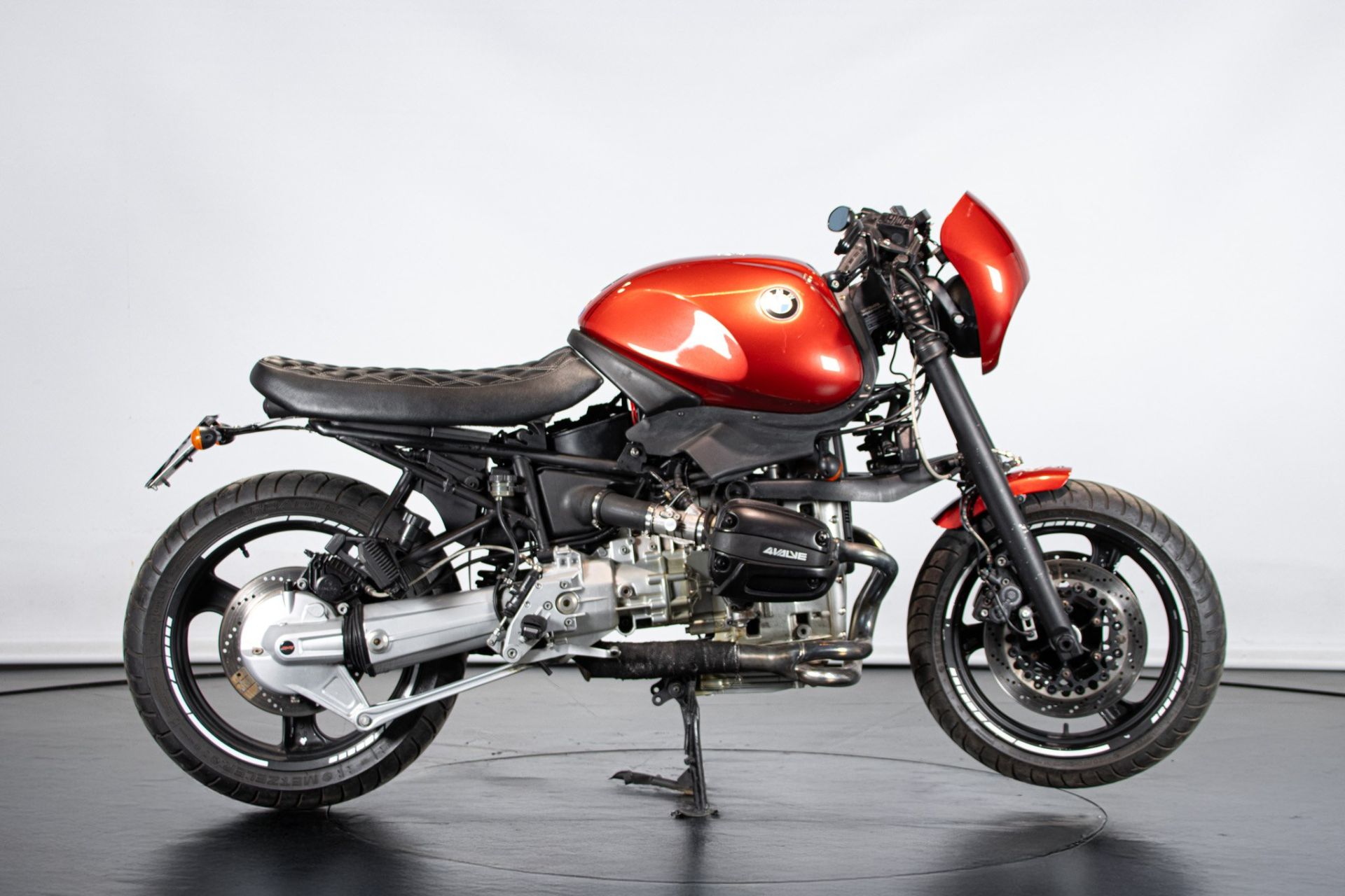 1998 BMW R 1100 CAFE' RACER