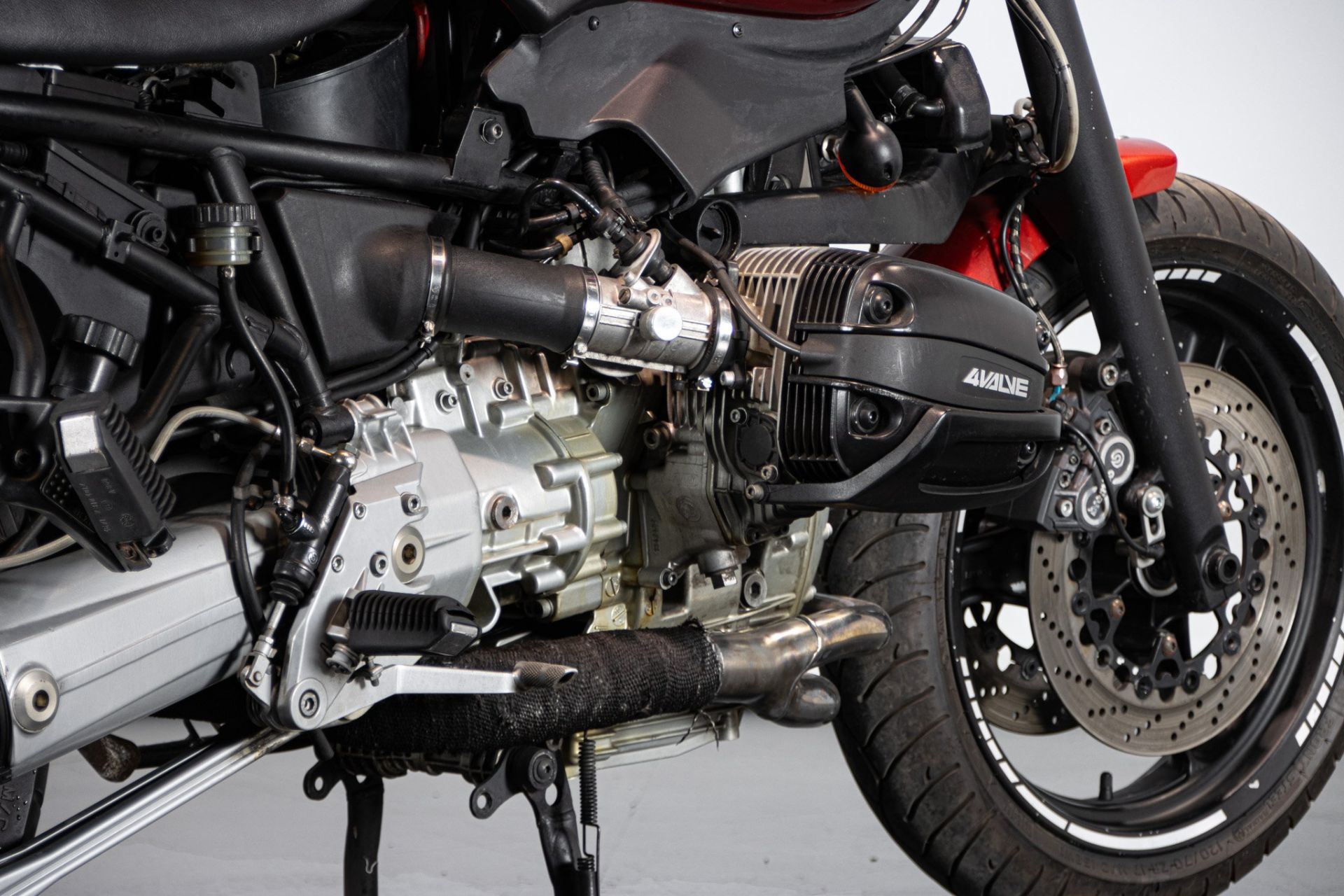 1998 BMW R 1100 CAFE' RACER