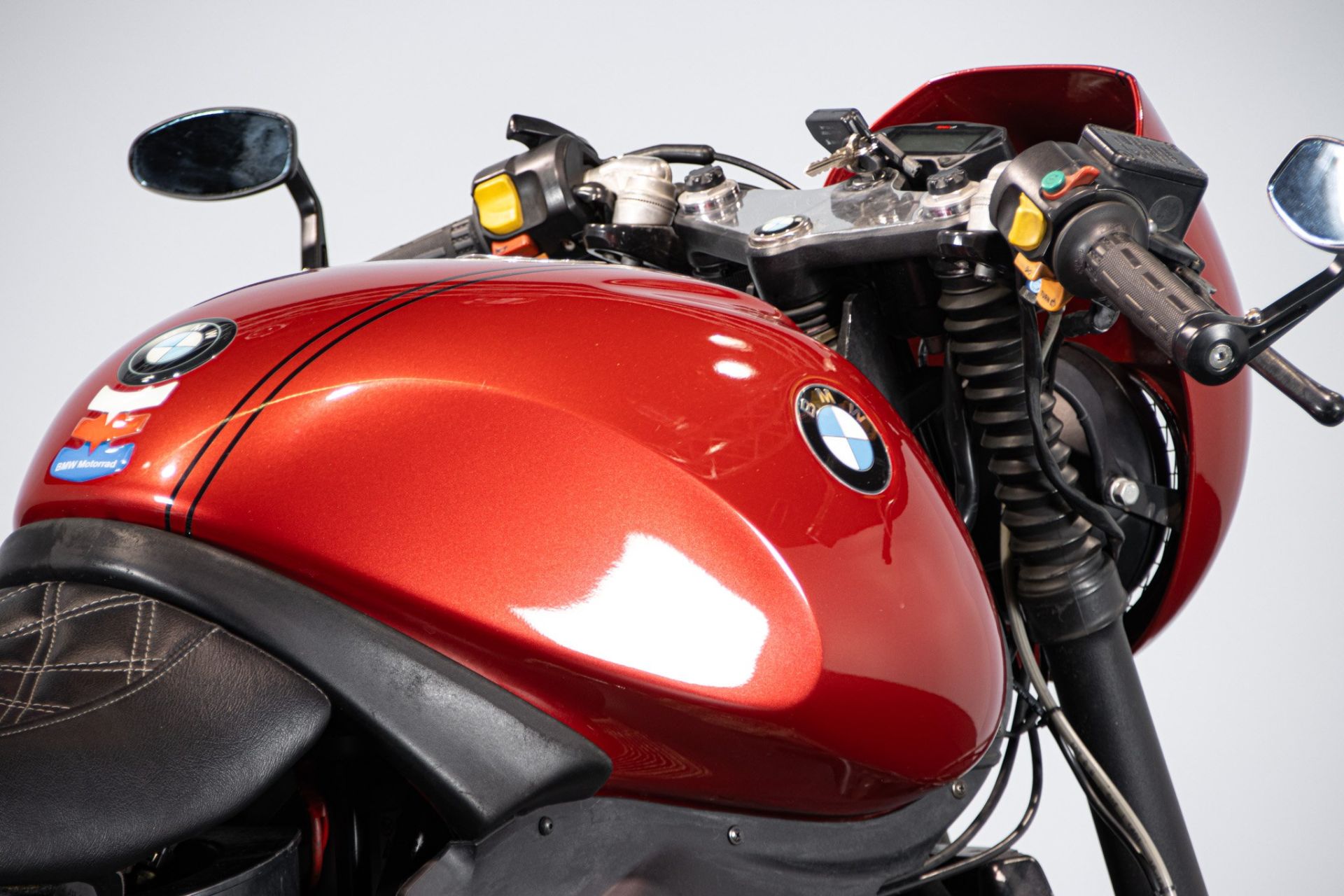 1998 BMW R 1100 CAFE' RACER