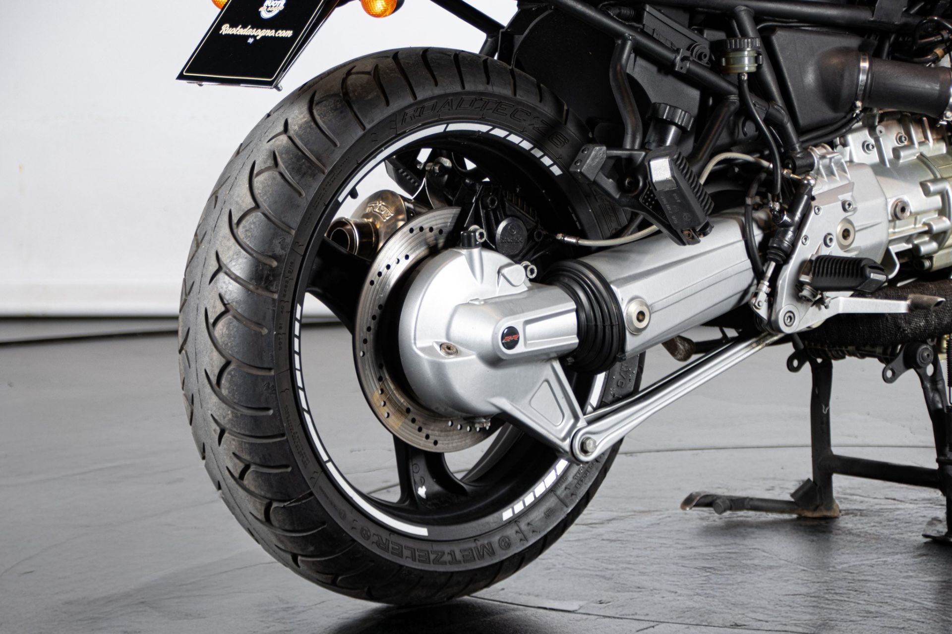 1998 BMW R 1100 CAFE' RACER