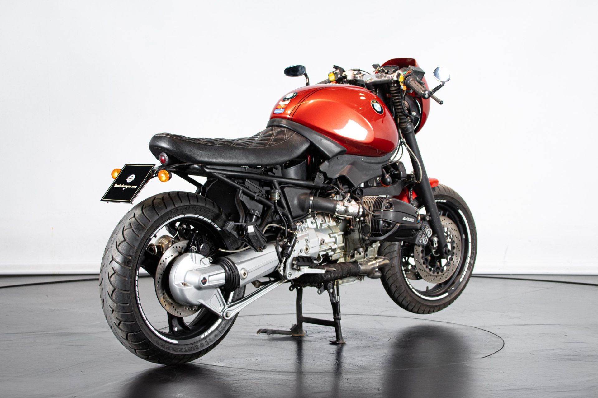 1998 BMW R 1100 CAFE' RACER