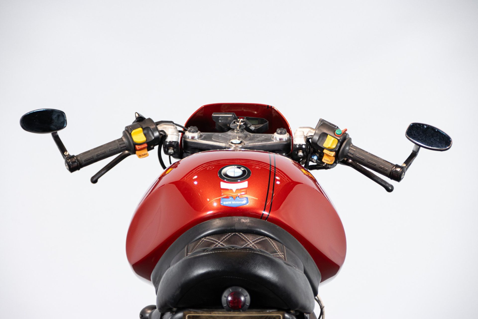 1998 BMW R 1100 CAFE' RACER