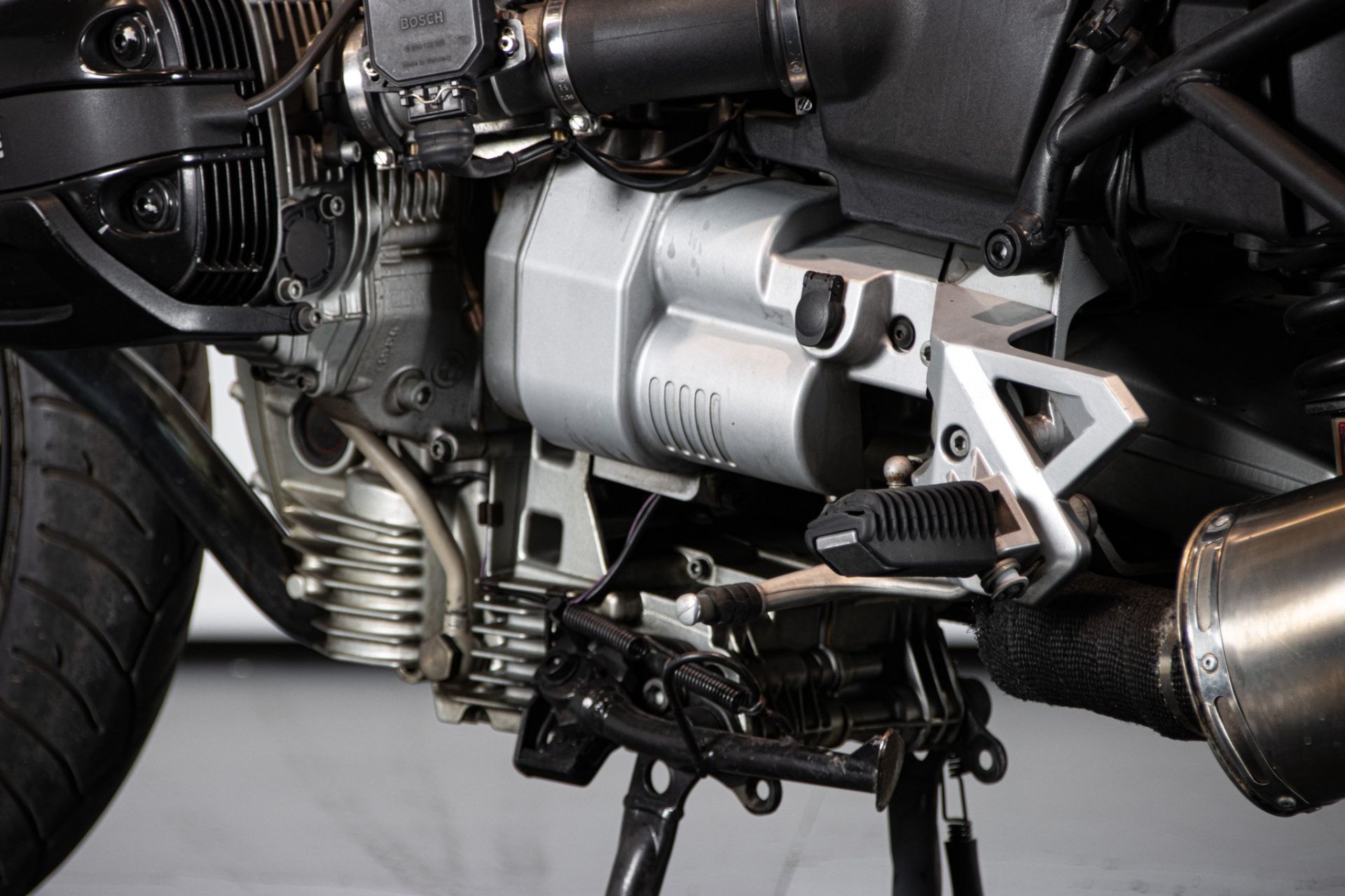 1998 BMW R 1100 CAFE' RACER